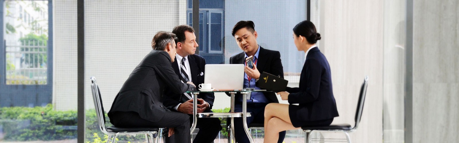 投資者關系服務